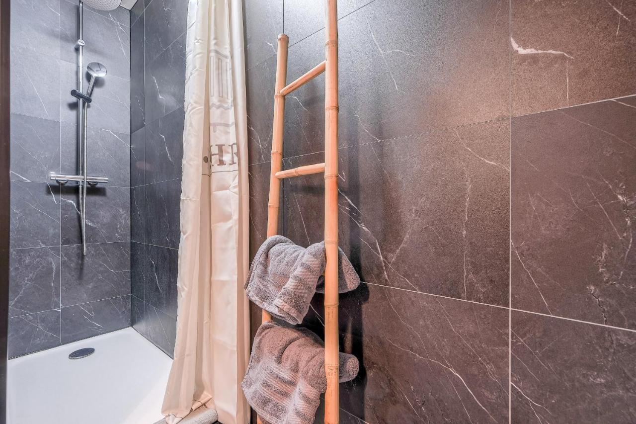 Liberation - F2 Apartment Near Disneyland Paris Montry Екстериор снимка
