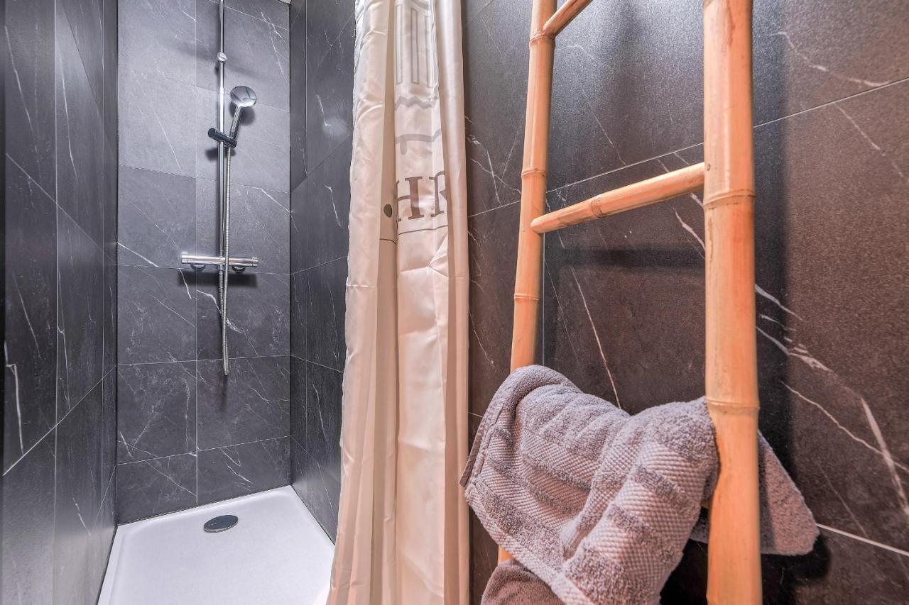 Liberation - F2 Apartment Near Disneyland Paris Montry Екстериор снимка